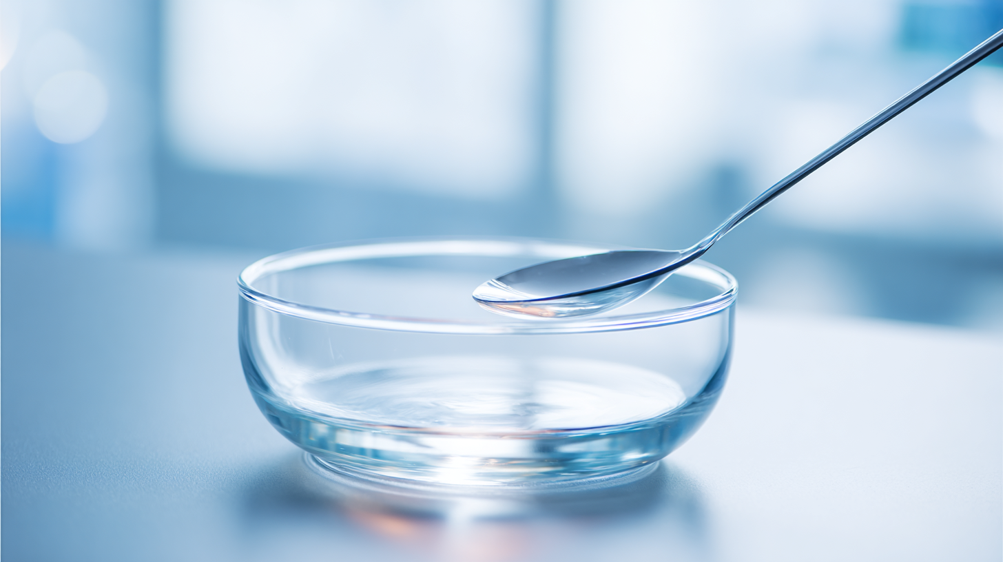 How to Choose the Perfect Ptfe Evaporating Dish for Your Laboratory Needs