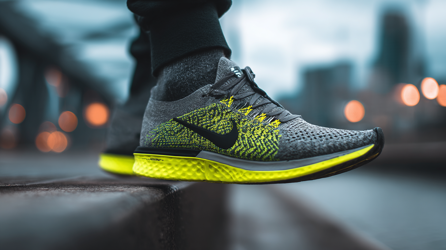 How to Choose the Best Sports Footwear for Your Athletic Performance