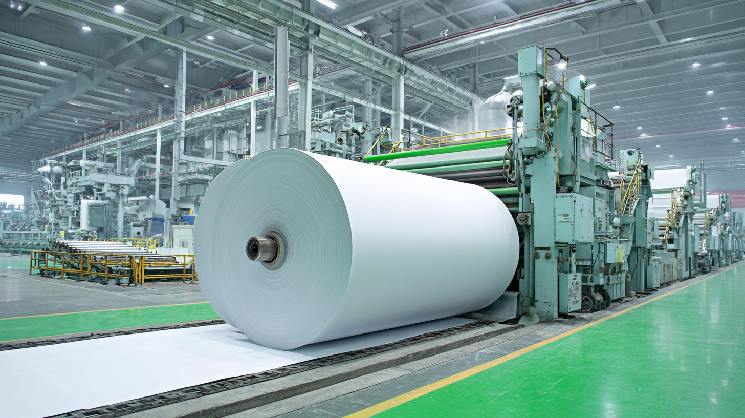 How to Optimize Your Pulp and Paper Processes for Maximum Efficiency