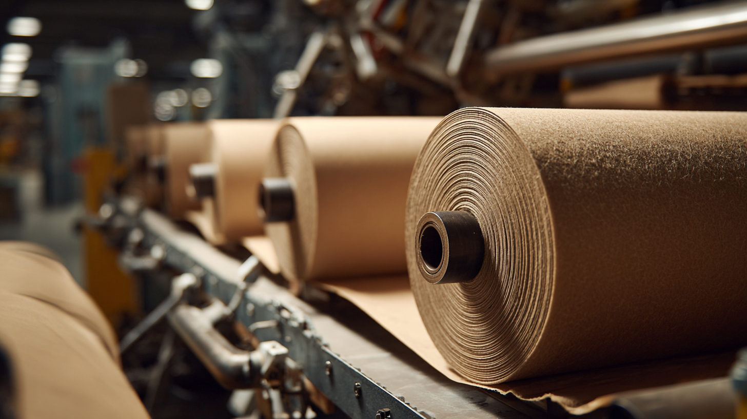 How to Optimize Your Pulp and Paper Processes for Maximum Efficiency