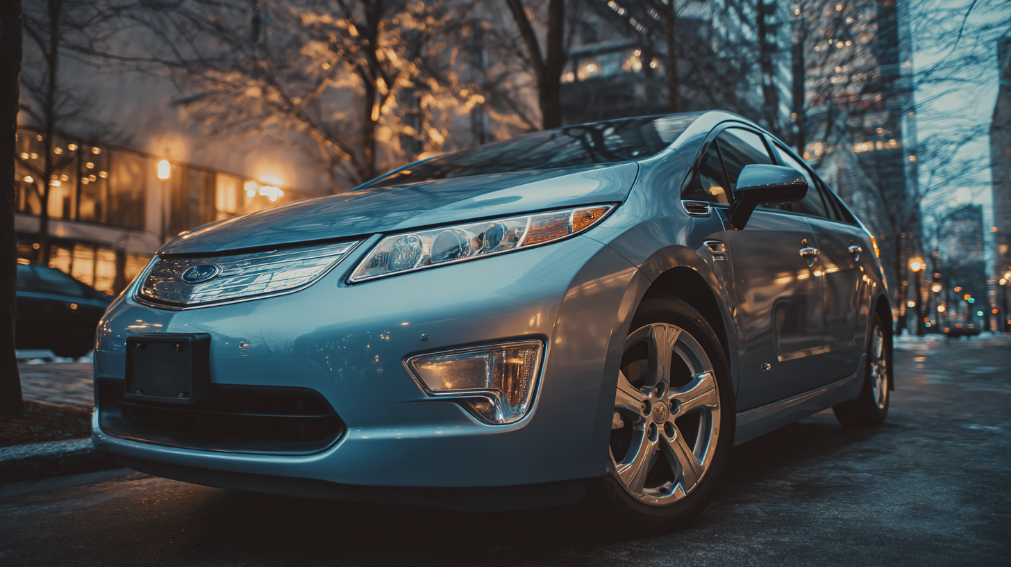 How to Choose the Perfect Electric Car for Your Lifestyle and Needs