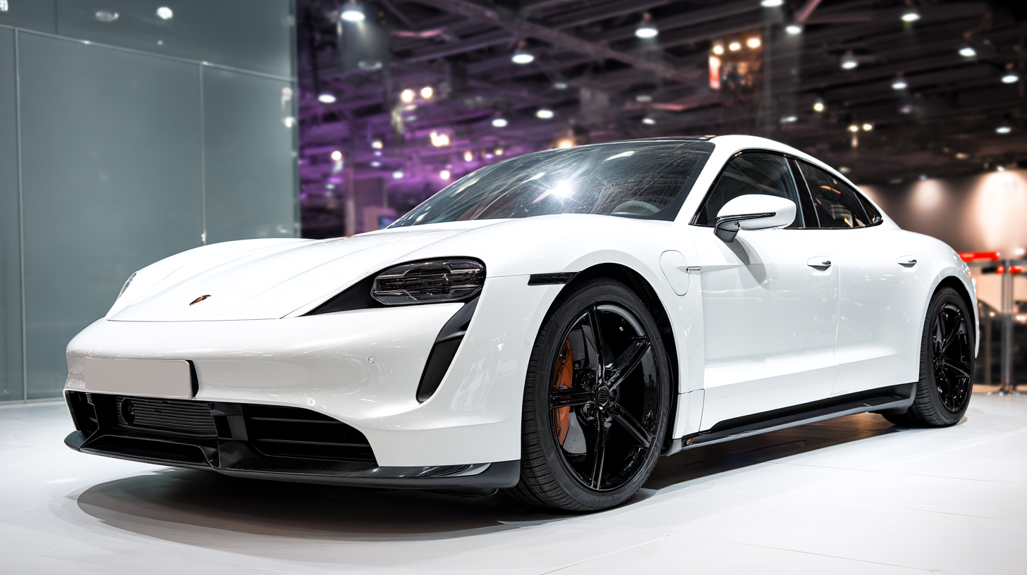 How to Choose the Perfect Electric Car for Your Lifestyle and Needs