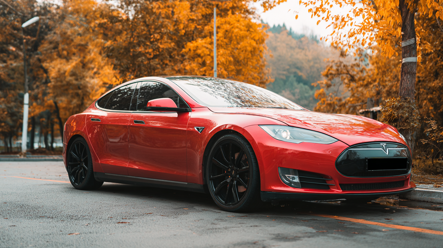 How to Choose the Perfect Electric Car for Your Lifestyle and Needs
