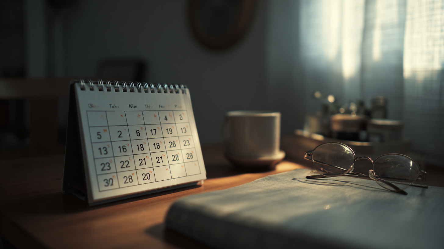 How to Maximize Your Productivity with a Digital Calendar for Effective Time Management