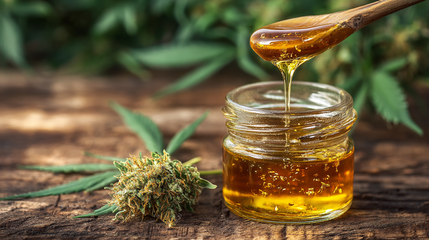How to Effectively Use CBD Distillate for Your Health and Wellness Needs