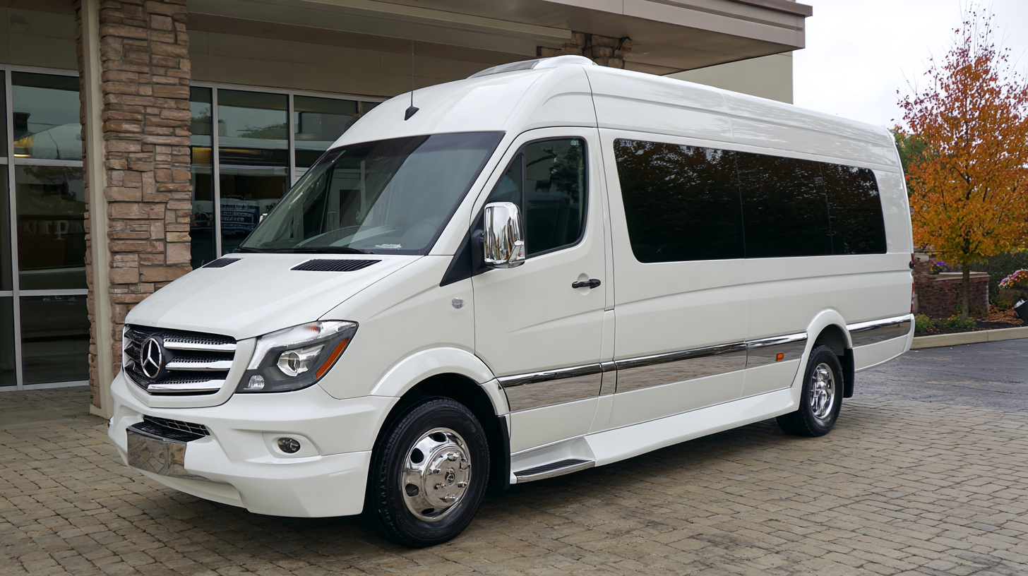 How to Choose the Right Handicap Van Rental for Your Needs