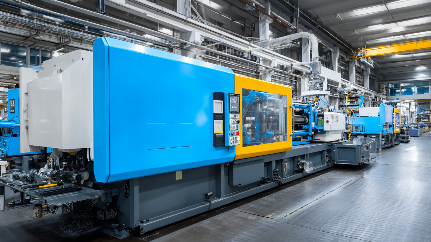 How to Optimize Your Process for Polypropylene Injection Molding Success