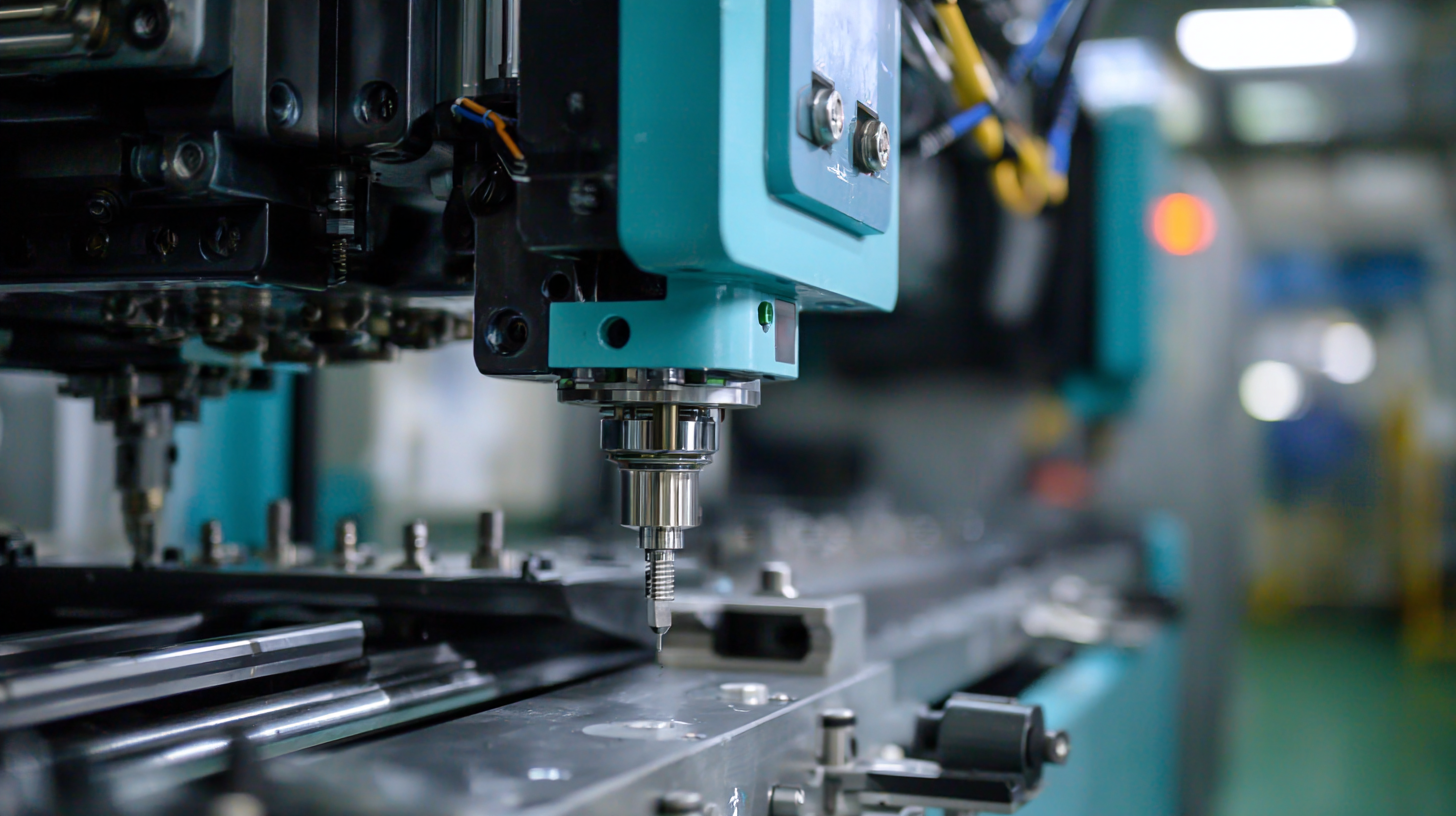 How to Optimize Your Process for Polypropylene Injection Molding Success