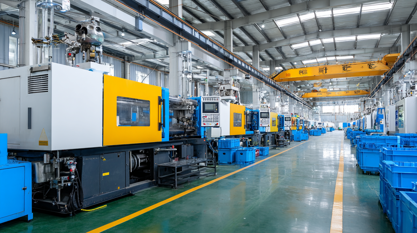 How to Optimize Your Process for Polypropylene Injection Molding Success