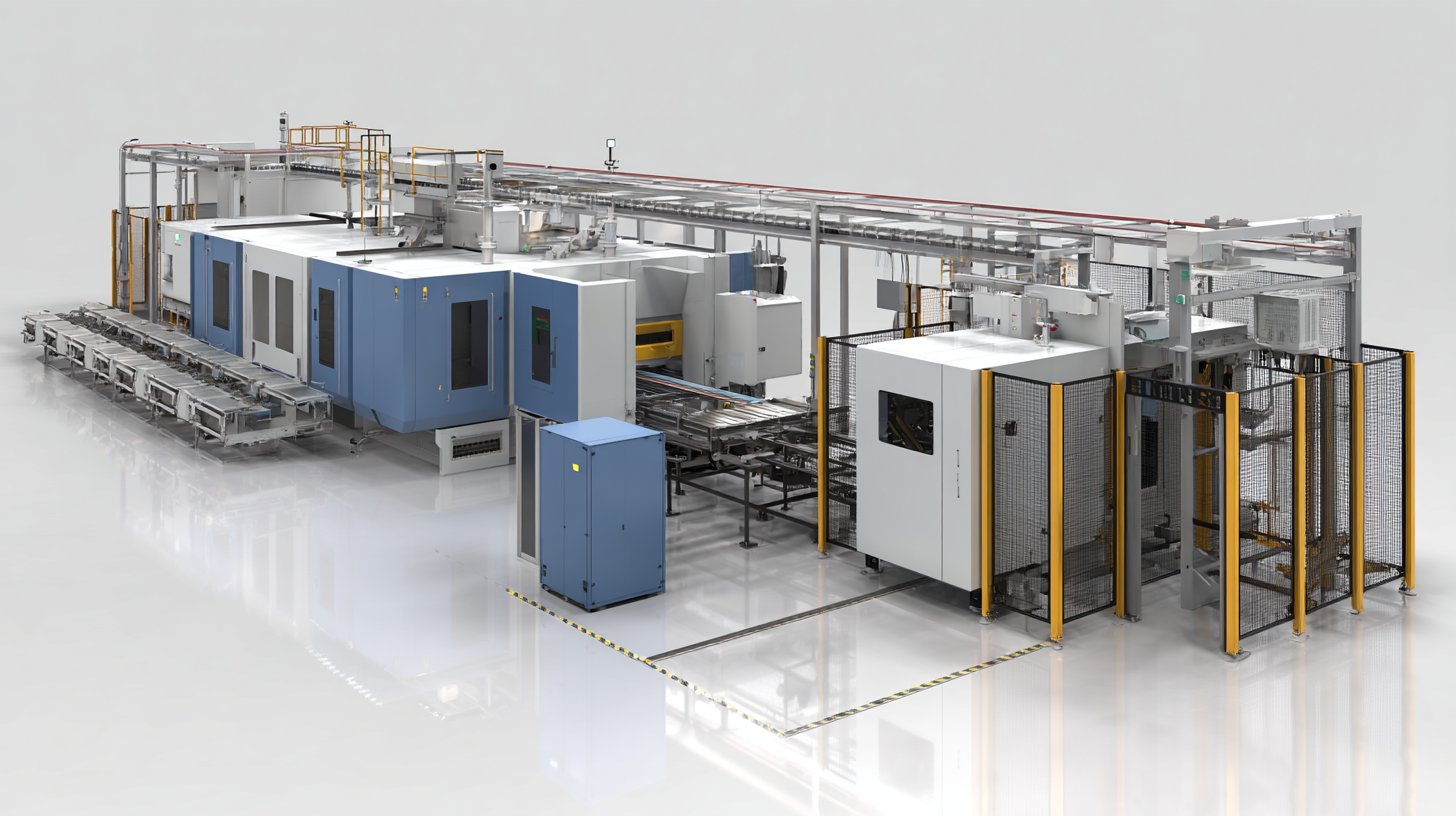 How to Optimize Your Production Efficiency with Automatic Spray Coating Machines: Insights and Data