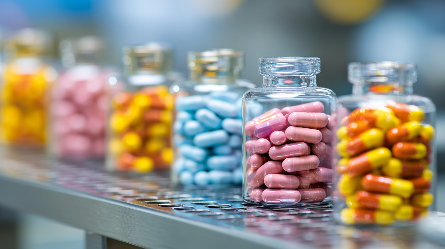 How to Master the Art of Drug Formulation for Optimal Therapeutic Outcomes