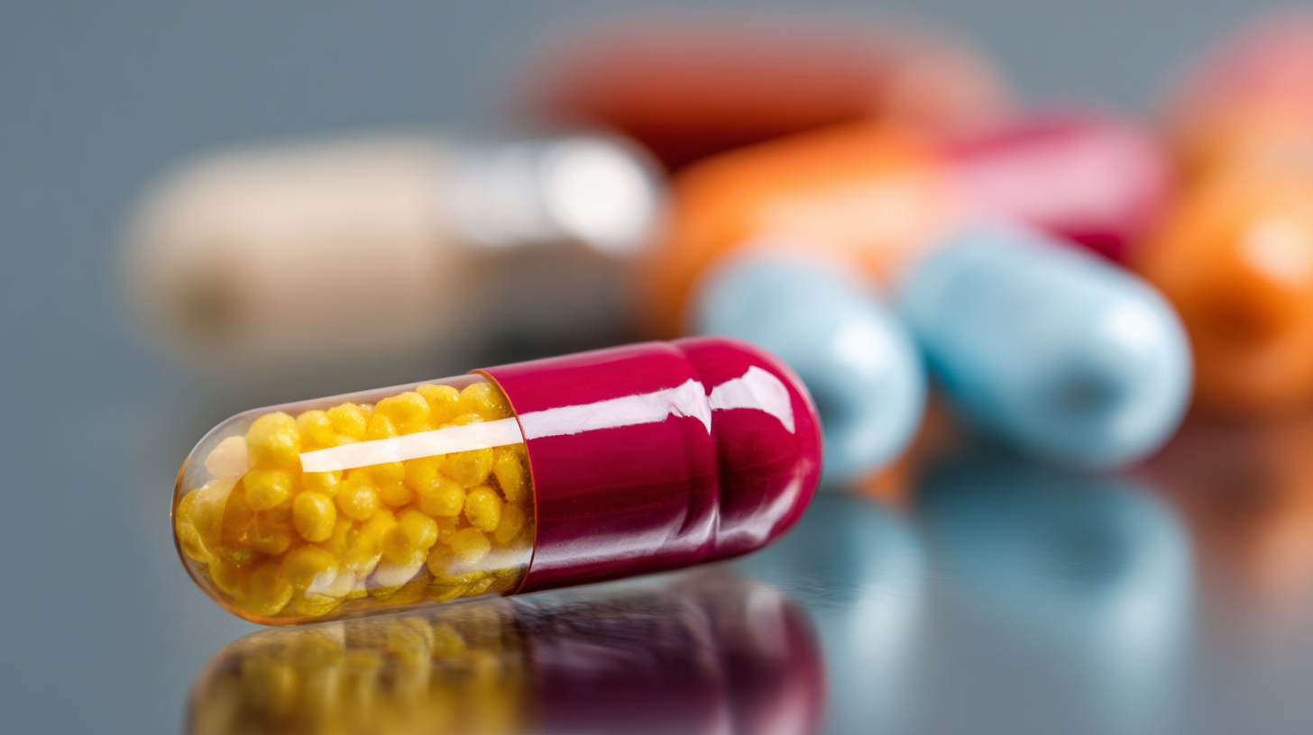 How to Master the Art of Drug Formulation for Optimal Therapeutic Outcomes