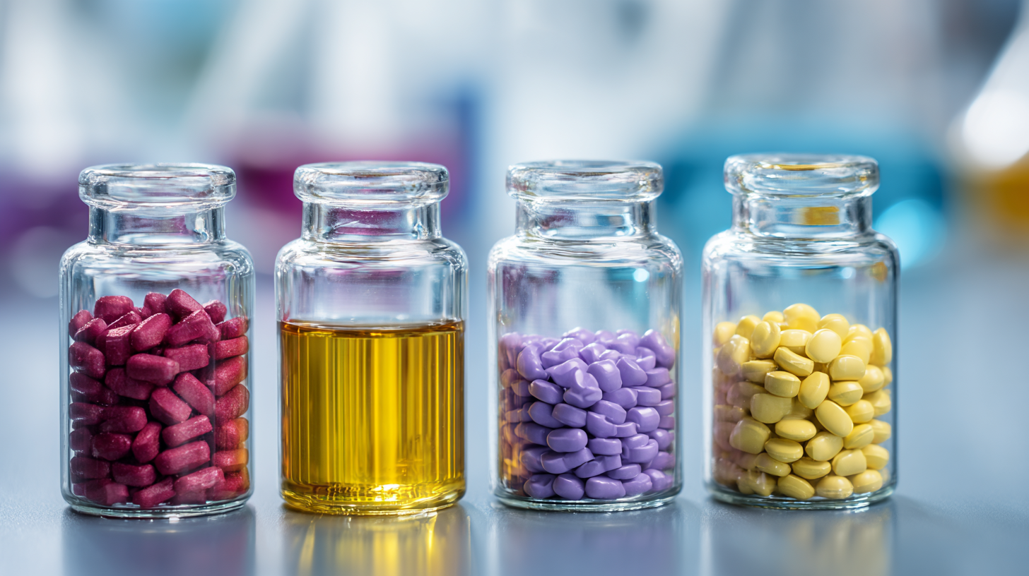 How to Master the Art of Drug Formulation for Optimal Therapeutic Outcomes