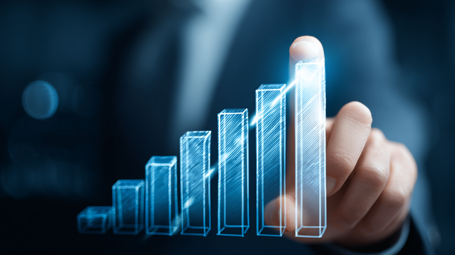 How to Understand the Benefits of Ppf Data in Your Business Strategy