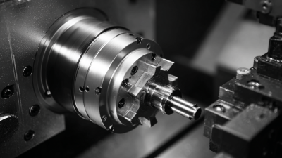 How to Master the Art of CNC Lathe Programming for Precision Machining