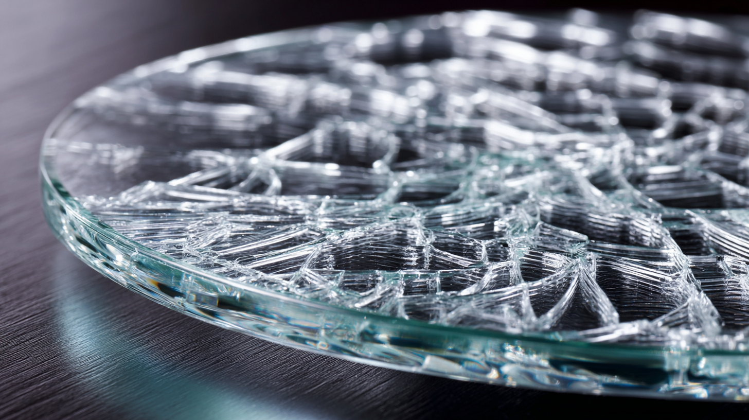How to Choose the Right Tempered Glass for Your Microwave Oven