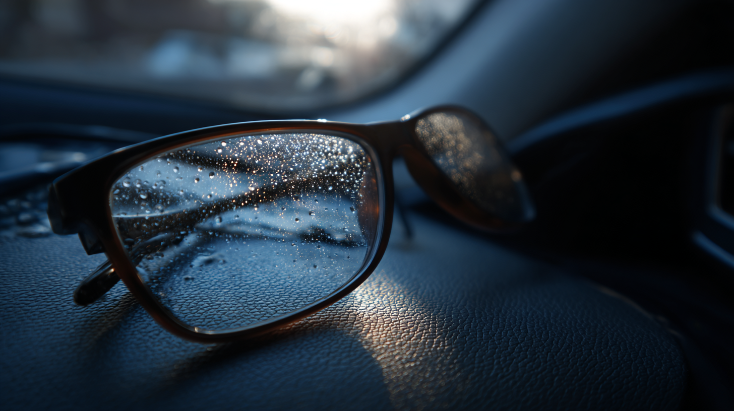 How to Effectively Use Lens Cleaning Paper for Optimal Clarity
