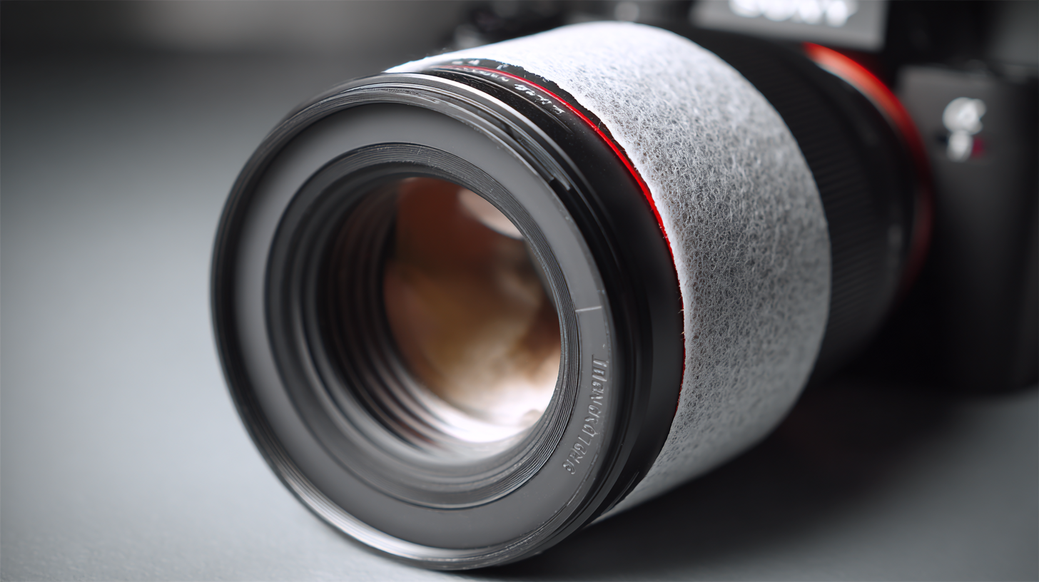 How to Effectively Use Lens Cleaning Paper for Optimal Clarity