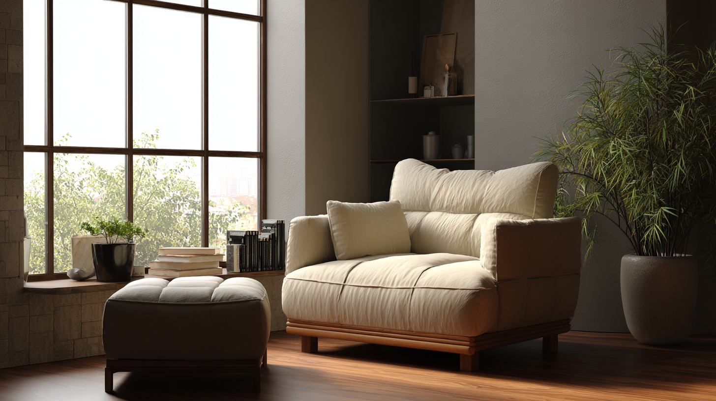 How to Choose the Perfect Home Chair for Every Room in Your House