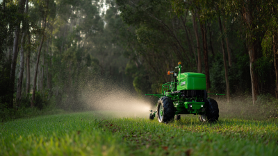How to Choose the Right Battery Powered Sprayer for Your Needs