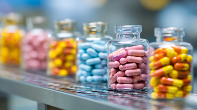 How to Master the Art of Drug Formulation for Optimal Therapeutic Outcomes