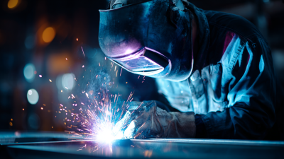 How to Maximize Efficiency with Your Fiber Welder Machine