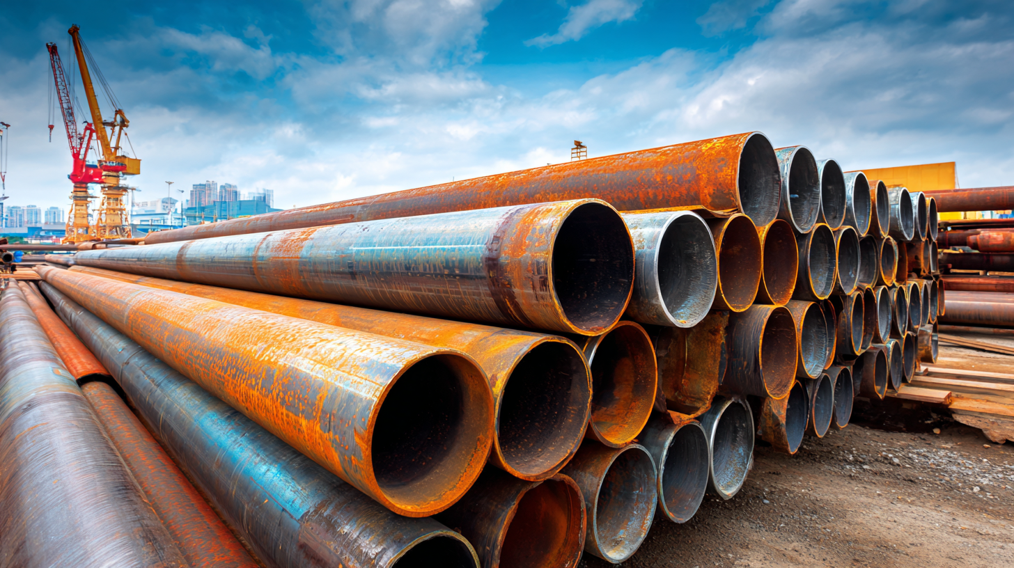 How to Choose the Right Structural Steel Fabricators for Your Construction Projects: Key Factors and Industry Insights