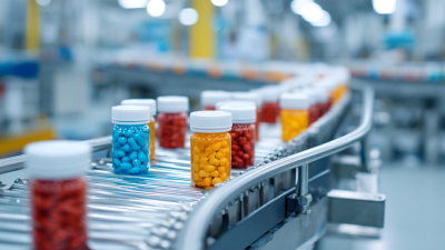How to Streamline Your Pharmaceutical Supply Chain for Maximum Efficiency