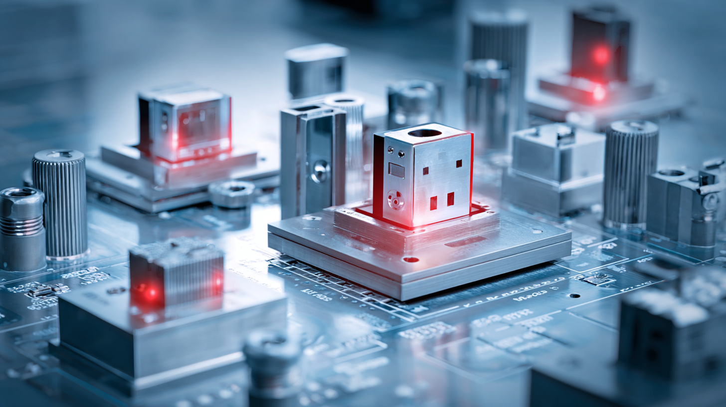 How to Enhance PCB Testing Efficiency with Custom Test Fixtures