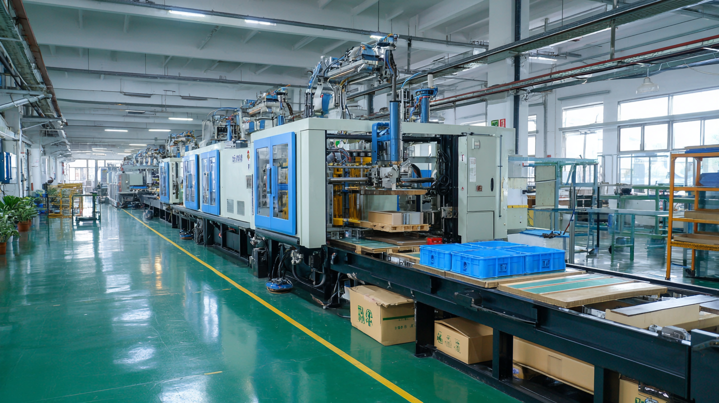 How to Optimize Production with a Plastic Vacuum Forming Machine