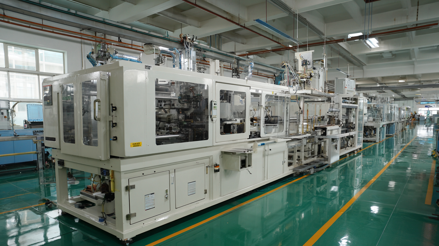 How to Optimize Production with a Plastic Vacuum Forming Machine
