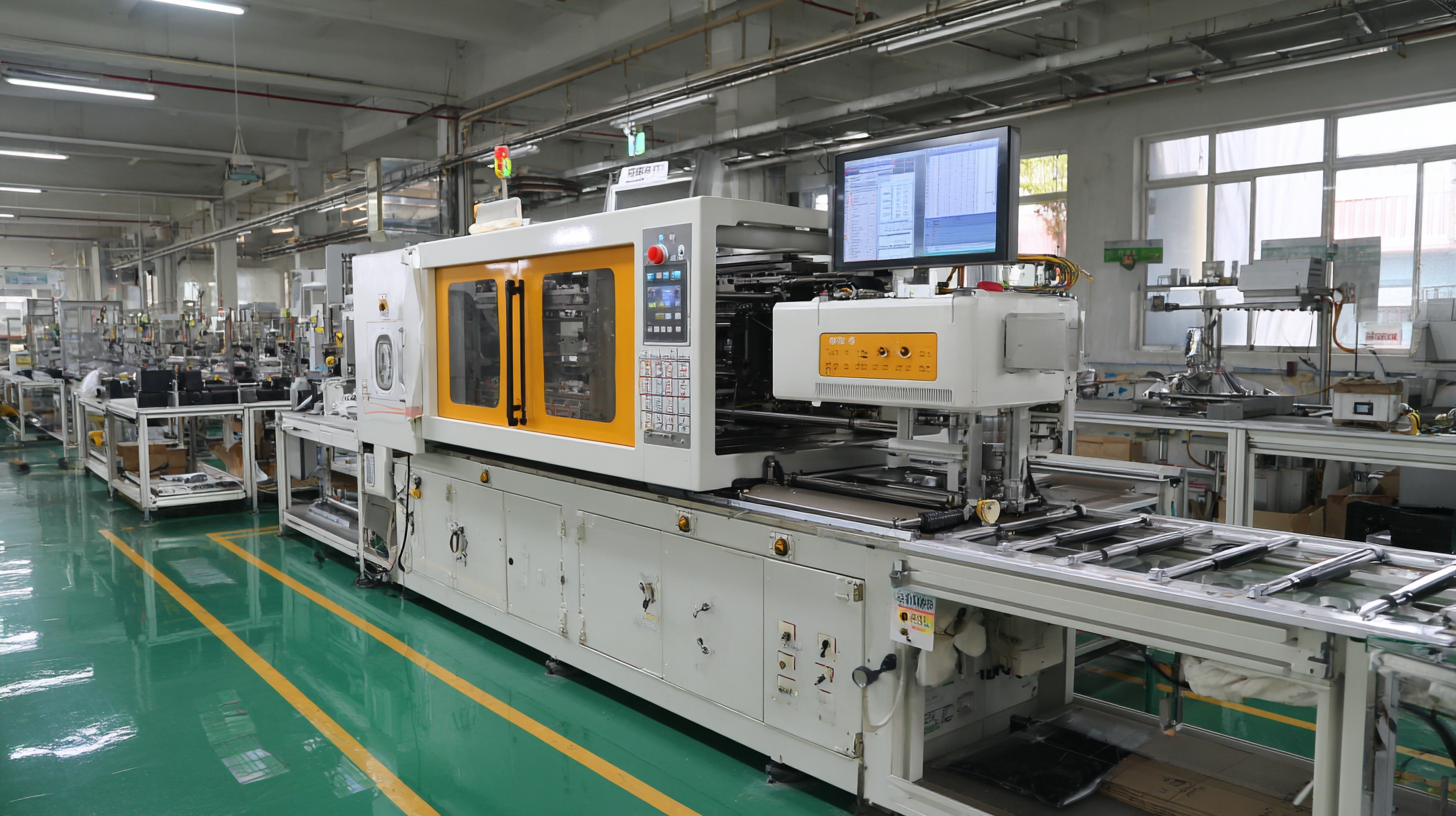 How to Optimize Production with a Plastic Vacuum Forming Machine
