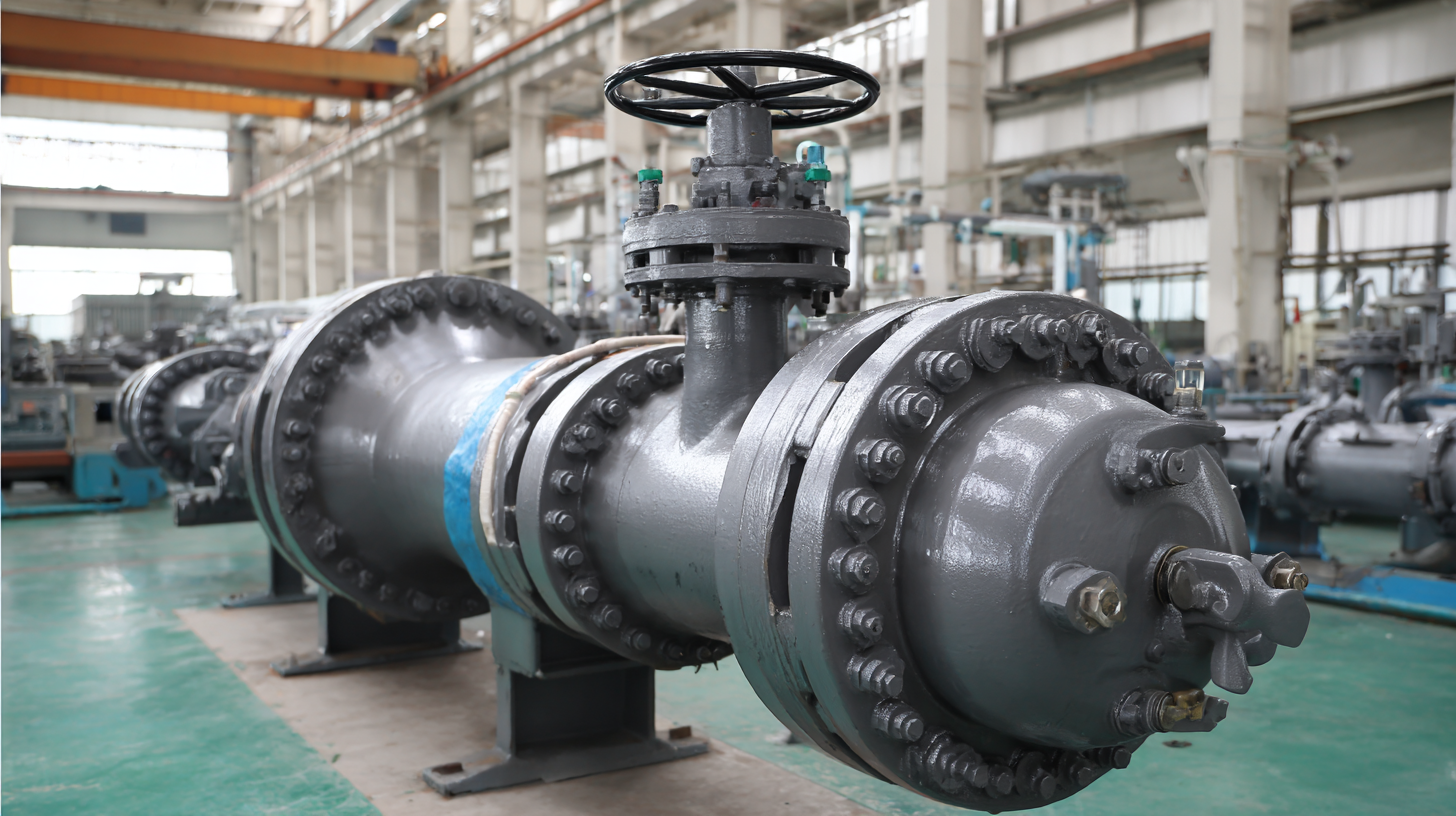 How to Choose the Right Api Bellows Sealed Globe Valve for Your Application