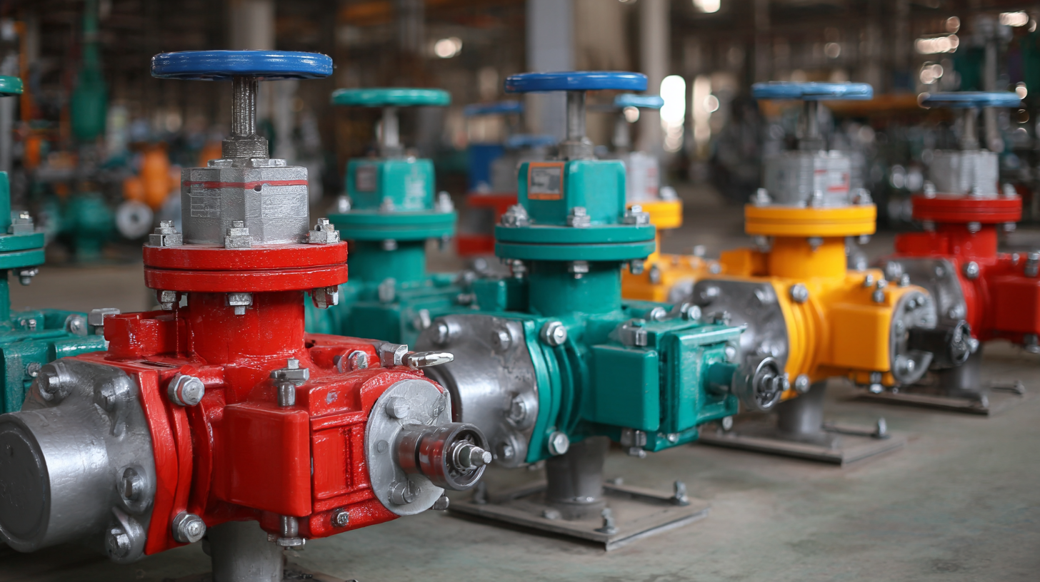 How to Choose the Right Api Bellows Sealed Globe Valve for Your Application
