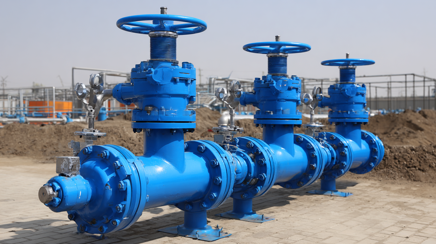 How to Choose the Right Api Bellows Sealed Globe Valve for Your Application