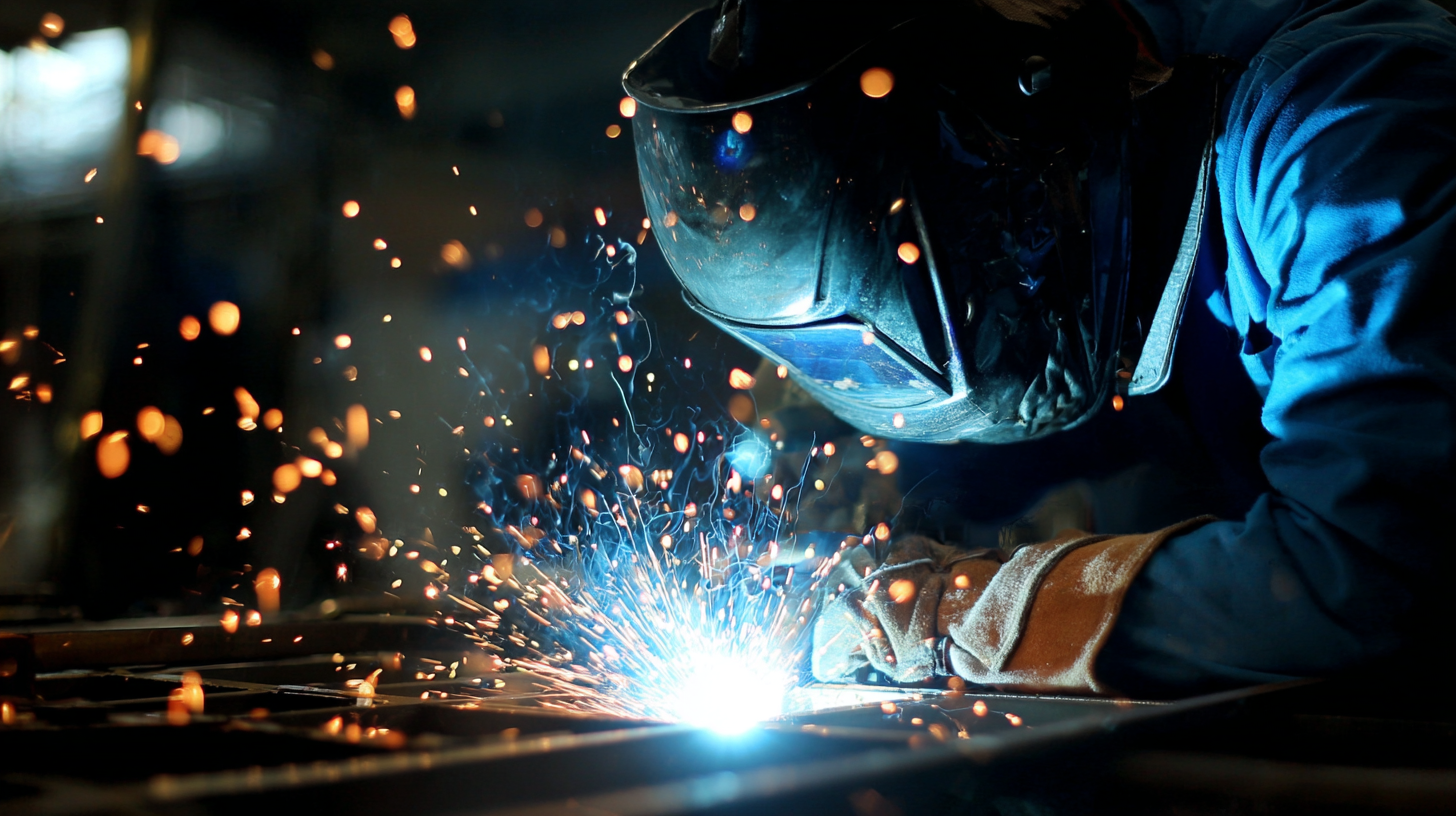 How to Master Metal Fabrication Techniques for Your Next Project