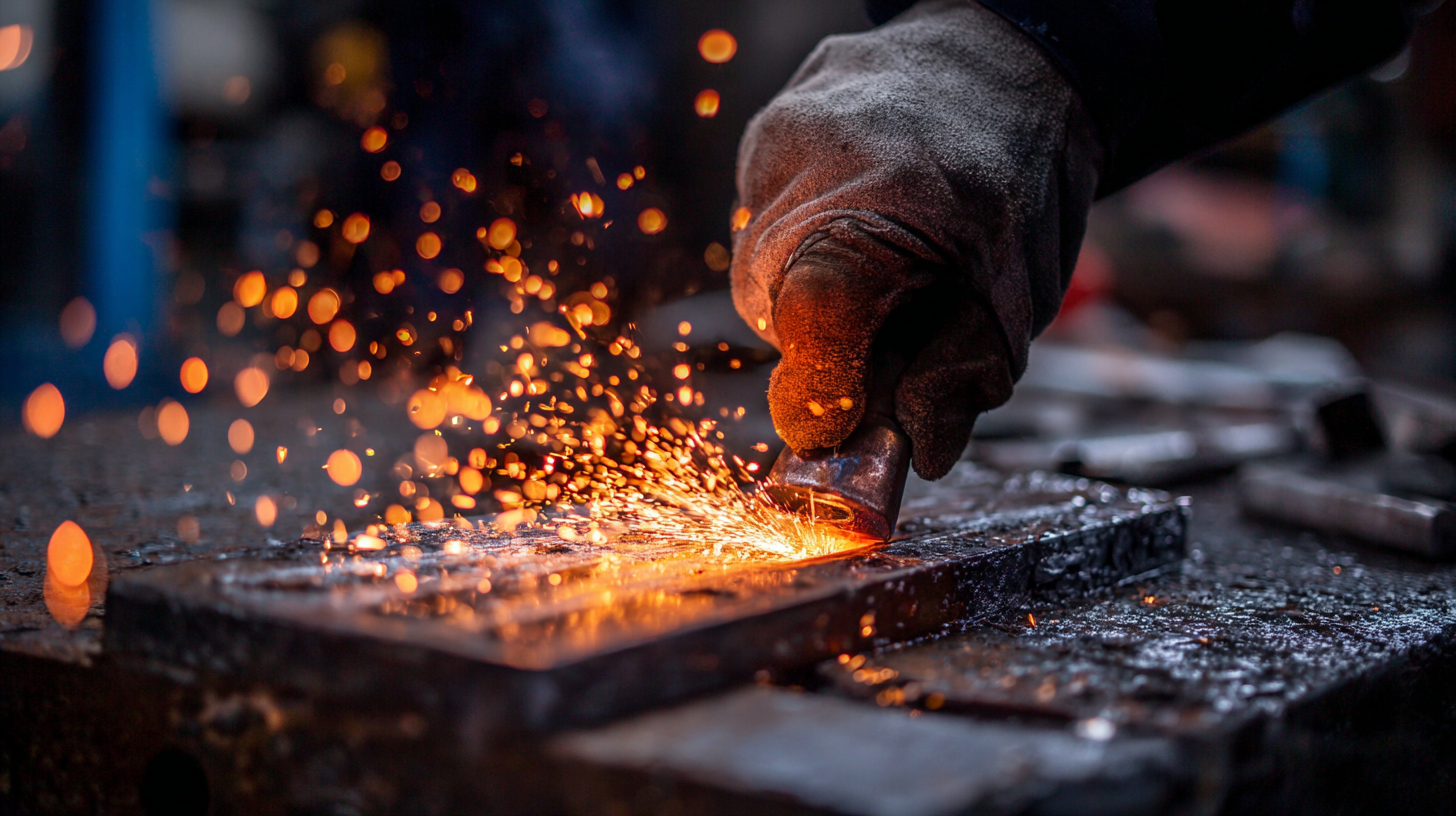 How to Master Metal Fabrication Techniques for Your Next Project