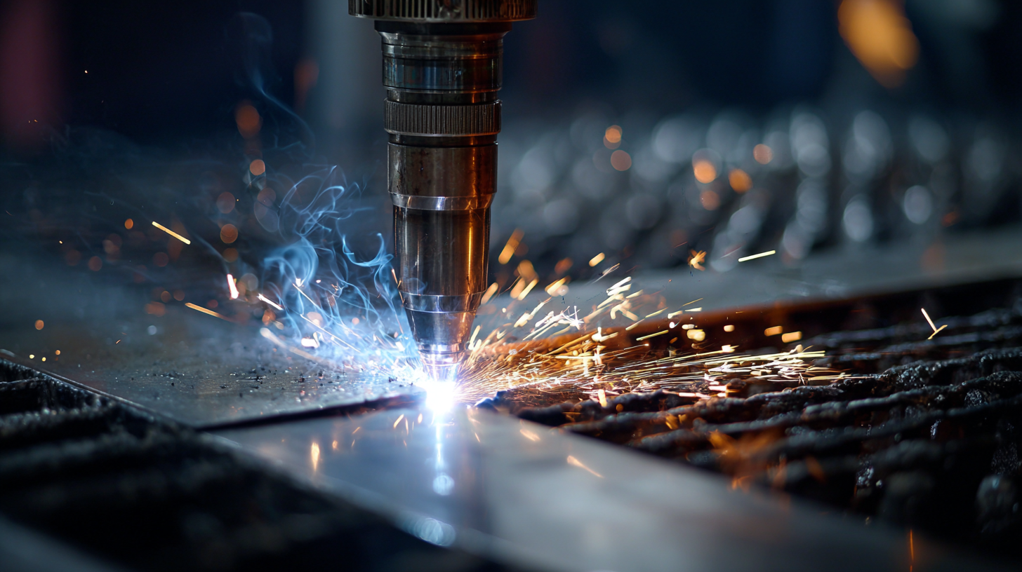 How to Master Metal Fabrication Techniques for Your Next Project