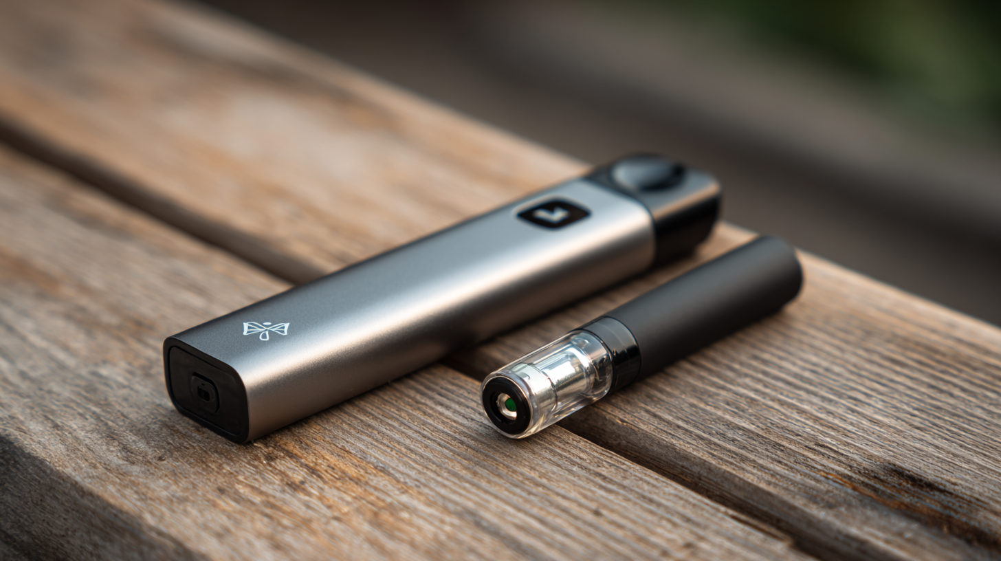 How to Choose the Best Discreet Vape for Your Lifestyle