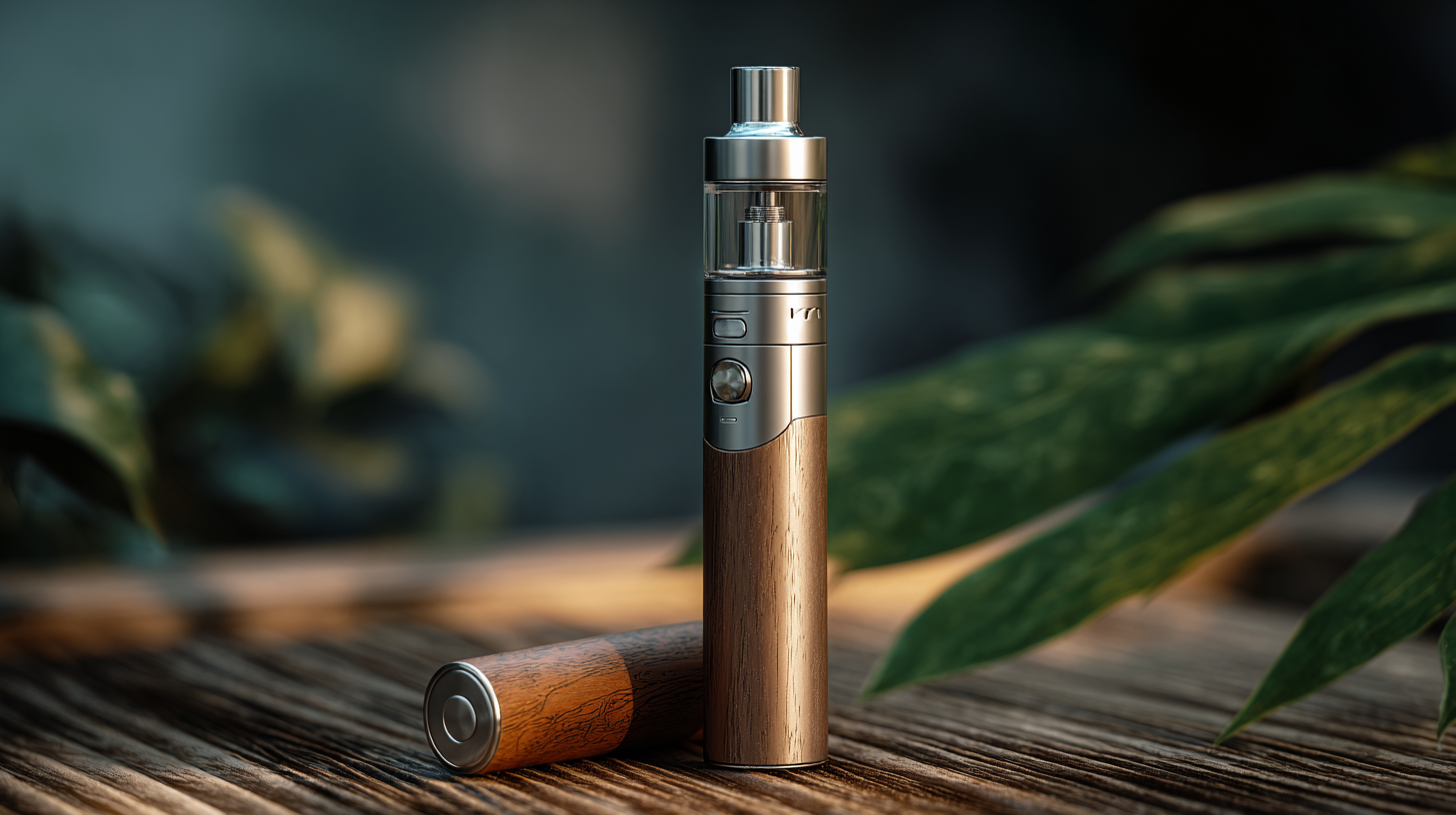 How to Choose the Best Discreet Vape for Your Lifestyle