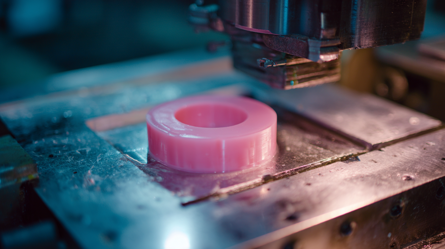 How to Optimize Product Molding Processes to Enhance Production Efficiency by 30 Percent