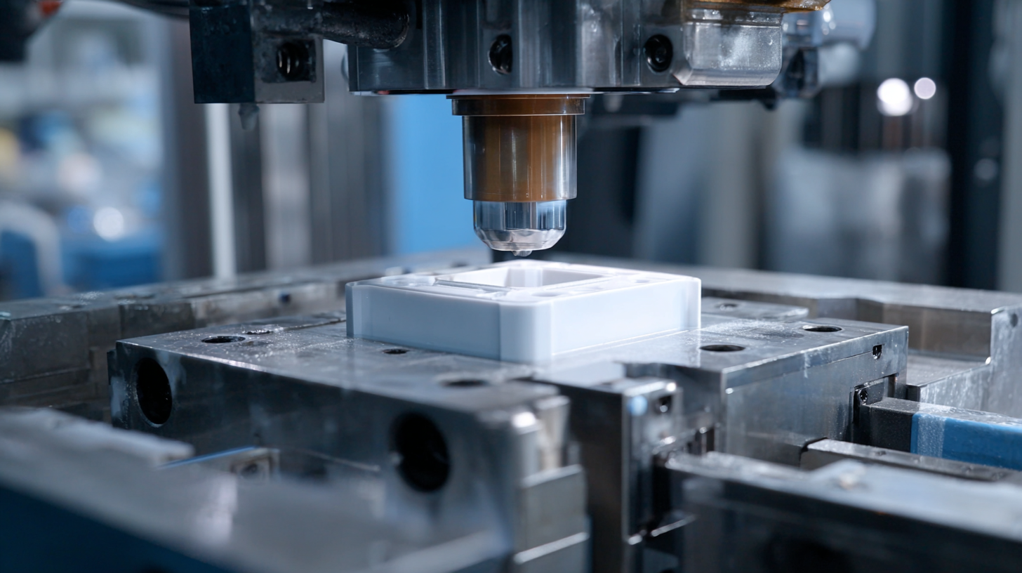 How to Optimize Product Molding Processes to Enhance Production Efficiency by 30 Percent