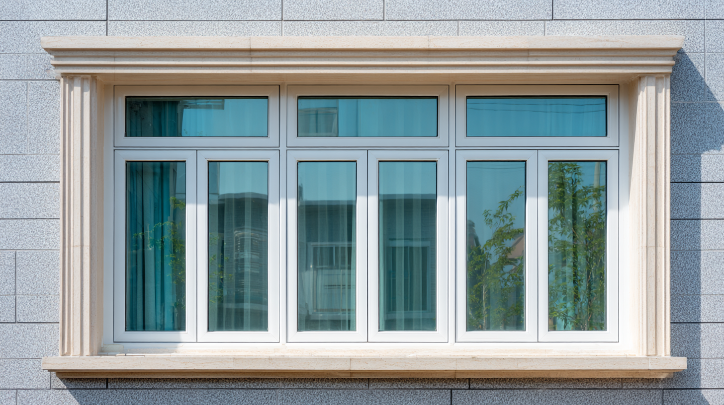 How to Choose the Right Three Proofing Windows for Your Home Needs