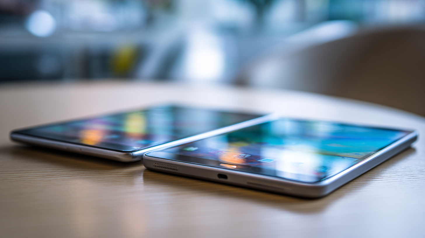 How to Choose the Best Oem Tablet Android for Your Business Needs