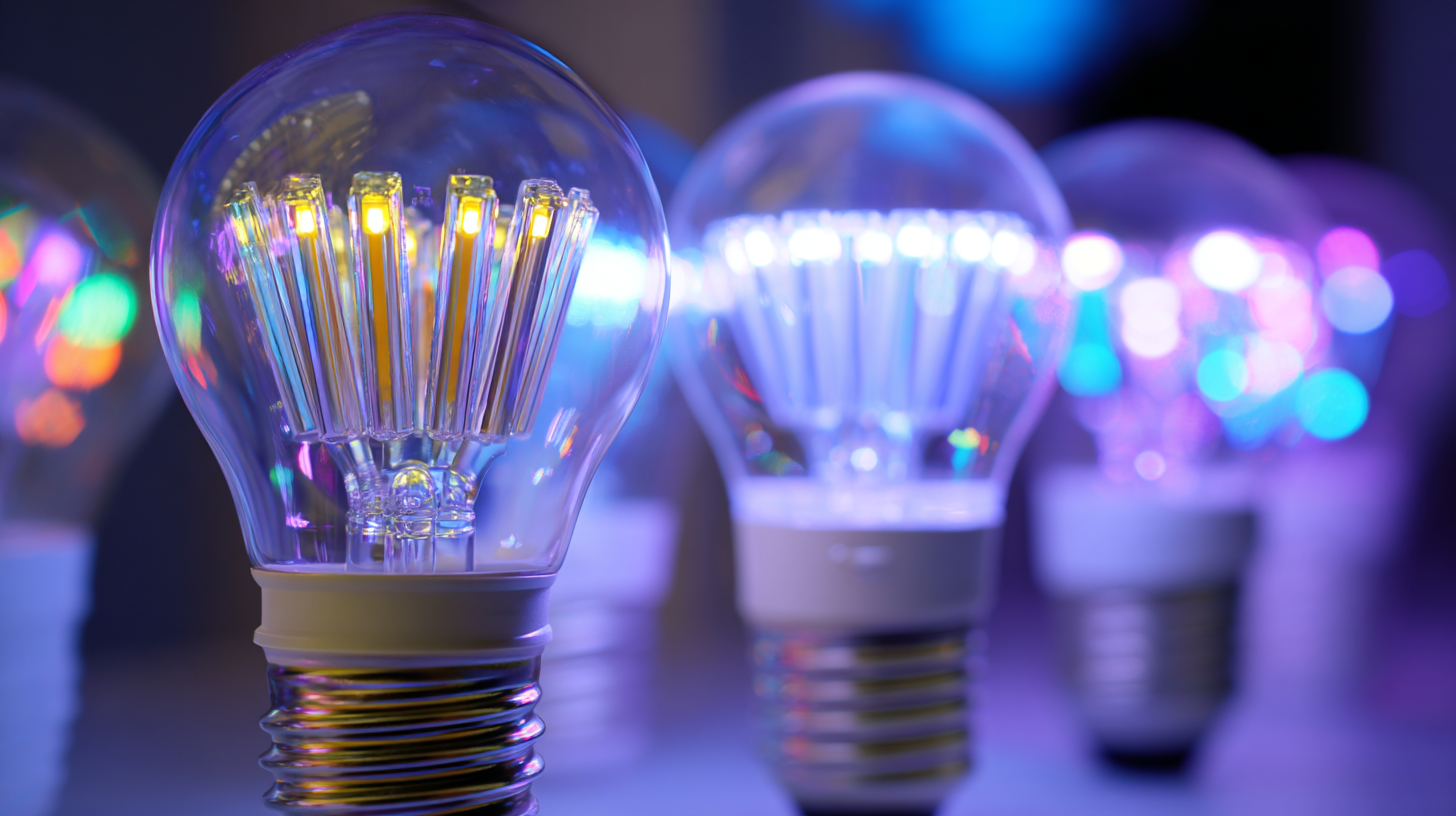 How to Harness the Power of LED Technology for Energy Efficiency