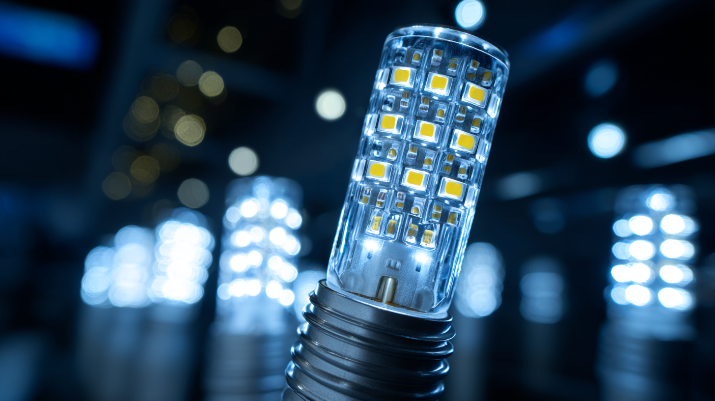 How to Harness the Power of LED Technology for Energy Efficiency