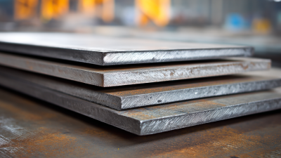 How to Choose the Right Carbon Steel Plate for Your Project Needs