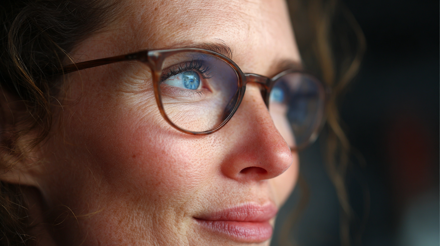 How to Choose the Right High Index Lenses for Your Vision Needs