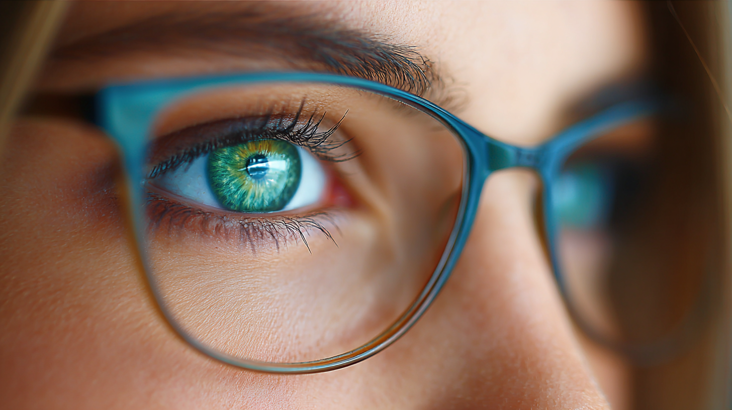 How to Choose the Right High Index Lenses for Your Vision Needs