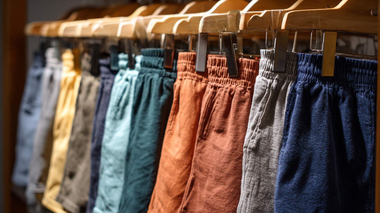 How to Choose the Perfect Mens Boxer Shorts for Ultimate Comfort and Style